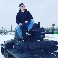 Герман Лаев