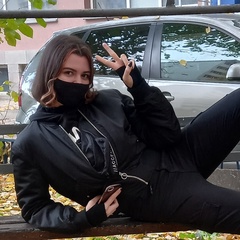 Masha Makushinskaya