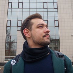 Георгий Куршаков, 26 лет, Санкт-Петербург
