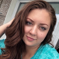 Марина Лысенко