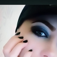 Фотография страницы Дашули Кузь ВКонтакте