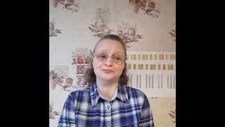 Запоздалая песня (из репертуара В.Толкуновой)