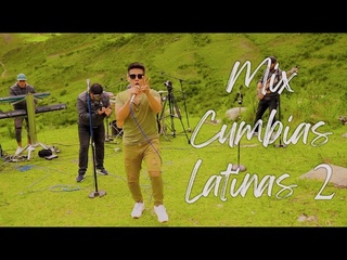 Viajando Con Los Mendez Parte 20 - MIX CUMBIAS LATINAS 2