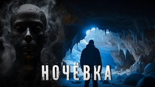 Страшные Истории. НОЧЁВКА. Аудиокнига. Ужасы.