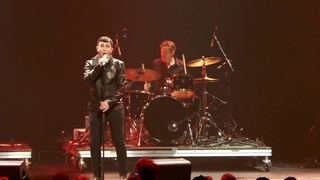 Marc Almond “The Idol“ 80’s Weekend Night 2 Aug 13, 2016