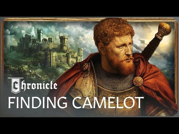 Camelot: The Archaeologists Digging For The Real King Arthur, Myth Hunters,