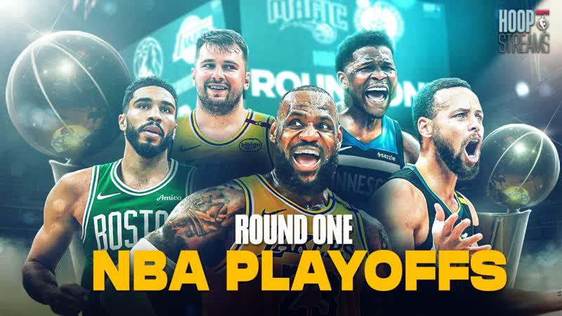 Are the Lakers in trouble vs. Timberwolves + Celtics LIVE from Boston, Hoop