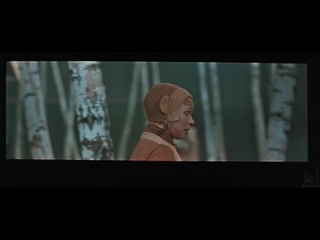 Айболит-66 _ Плач обезьянки Чичи