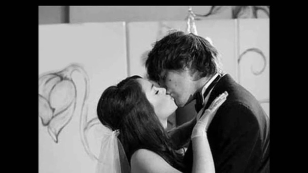 So kiss me ( Katie