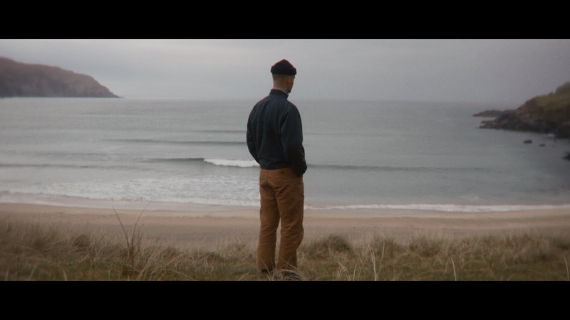 Haux Violence In A Quiet Mind ( The Western