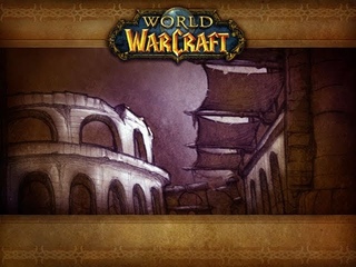 World Of Warcraft Начинаем задротить DM
