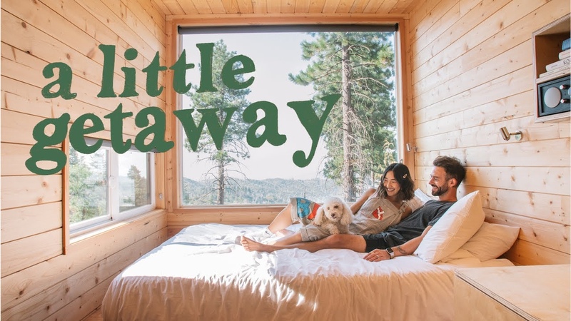 A Little Getaway,