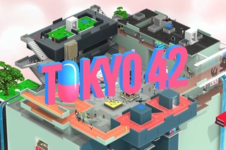 Tokyo 42: Combat Styles