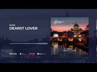 Rudii - Dearst Lover (Official Audio)