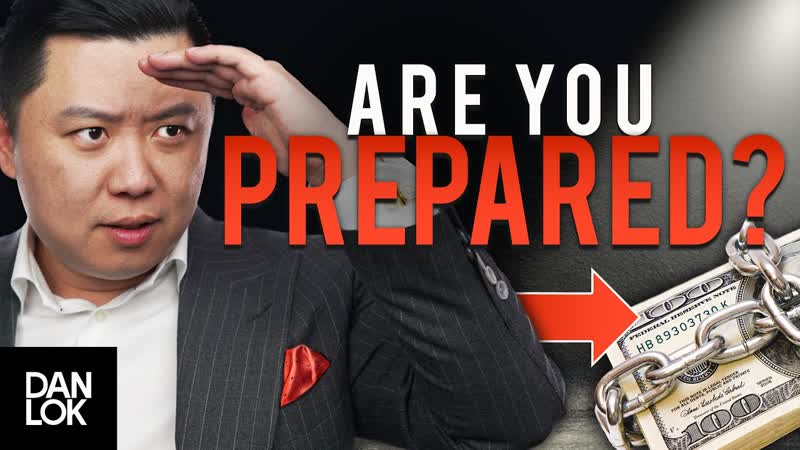 How Businesses Prepare In An Unpredictable