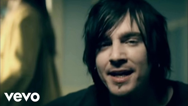 Three Days Grace Never Too