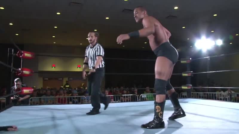 Wrestle Cade 4th Annual Showcase Of