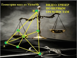 ВИДЕО ТРИЗЕР ПО ПЕРВЫМ ТРЕМ ПОСТАМ
