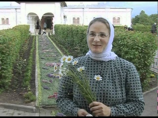 Варлаамо-Хутынский монастырь