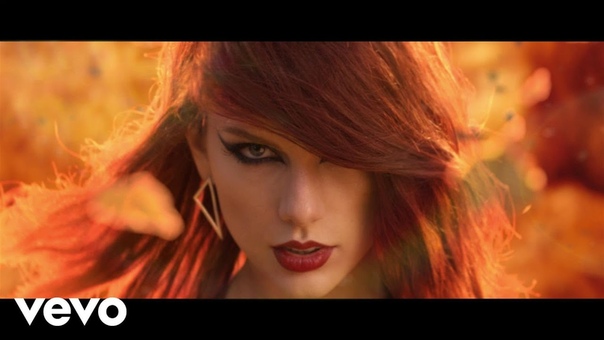 Taylor Swift Bad Blood (ft. Kendrick