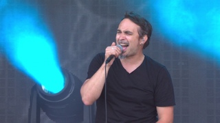 Klone - Nebulous LIVE at Hellfest 2019