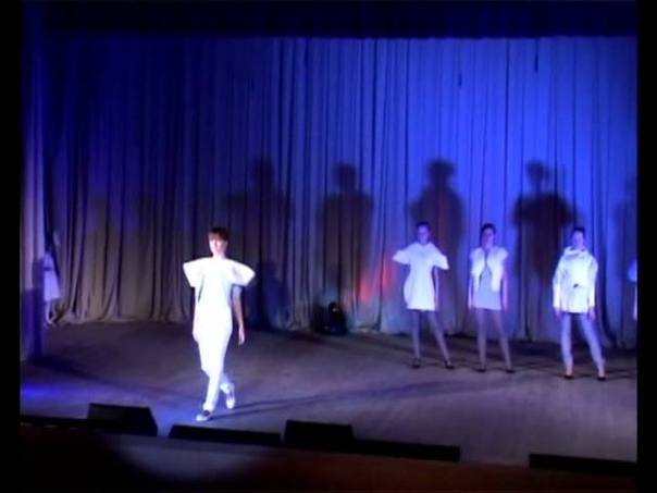 Fashion Studio of Sergey Nagorny, Belarus, Music Hey You by