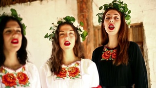 Etno grupa Kolevka - Suza Kosova (obrada)
