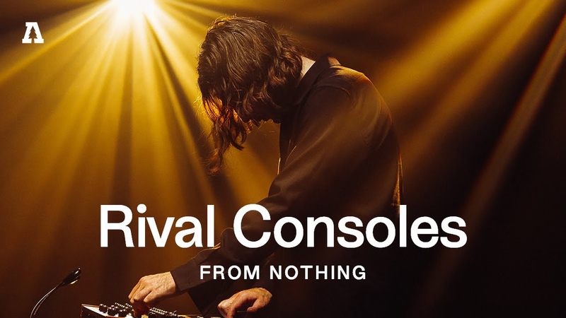 Rival Consoles, Audiotree From