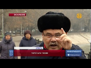 Төреғали төзімі