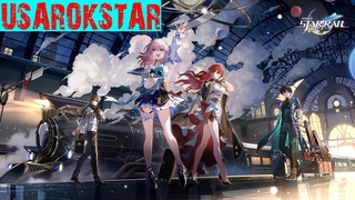 Honkai: Star RailПРОХОЖДЕНИЕЧАСТЬ-4