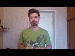 Пропали его жена и собака