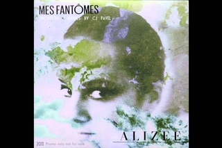 Alize - Mes Fantmes (CJ Pavel Remix)