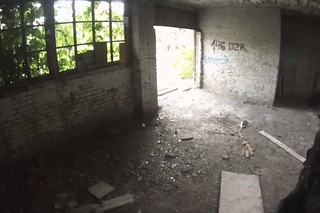 (зачистка здания 2.3)