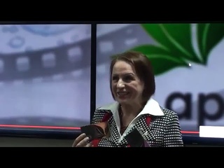 APL GO  О продукте Голд Амбасадор Нина Шашукова