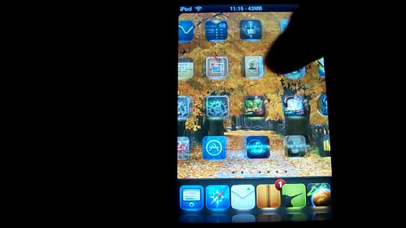 Must Have Cydia Applications: Boss