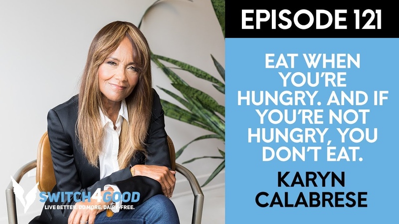 Go Raw with Restauranteur Karyn