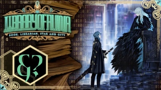 The Other Side  Library Of Ruina (Let's Play/Gameplay)