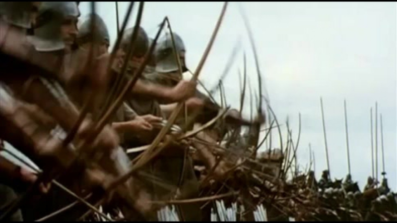 Храброе сердце, Braveheart