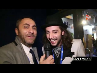 #sanremo2017 #quasi40 #radioflash #flashtv