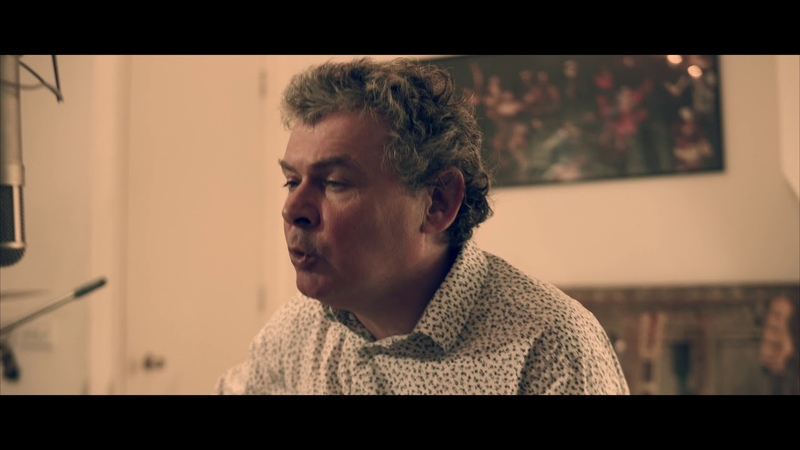 We Come In The Wind Official Video, John