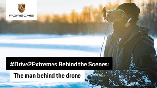 Drive2Extremes: Behind the Scenes #3 - The Pilot of the Future