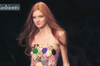 Fashion Week - London Spring/Summer 2013 | Fashion Week Review | FashionTV