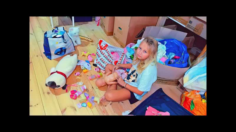 VLOG Алиса снова БЕСИТСЯ Шикарный подарок ДЛЯ МУЖЧИН зубная