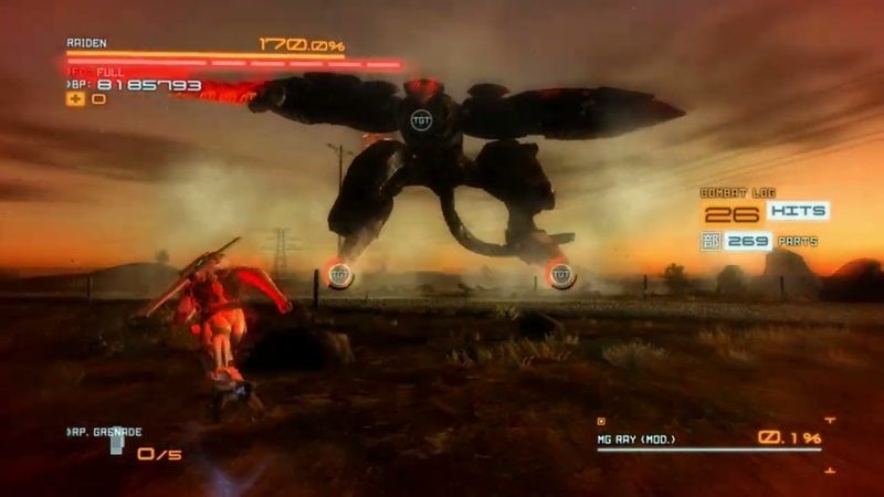 Sam was sick today, so I came here instead of Sam to kill you MG Ray said MGR:
