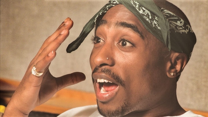 2 PAC ft. EMINEM Ghetto