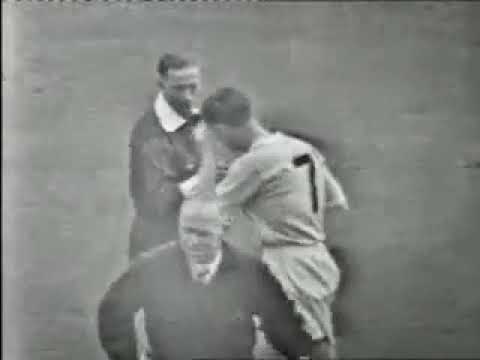 Newcastle United Manchester City 3 1 7, 5, 1955 1955 FA Cup
