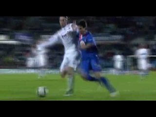 Sergio Ramos - El Perfecto Central