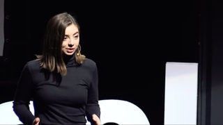 Let's Talk About Sex: The Reality of the Sexual Pleasure Disparity | Grace Wetzel | TEDxStLawrenceU