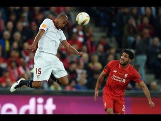 Arsenal Agree £35m Deal For Steven Nzonzi From Sevilla | Arsenal Transfer Rumours