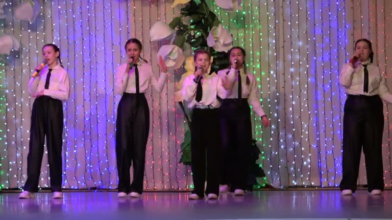 Группа Сказка (ВЭС Отражение)